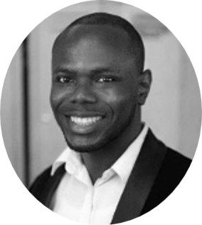Jovon Jacob M.Sc., B.Sc. - Founder of VIMM
